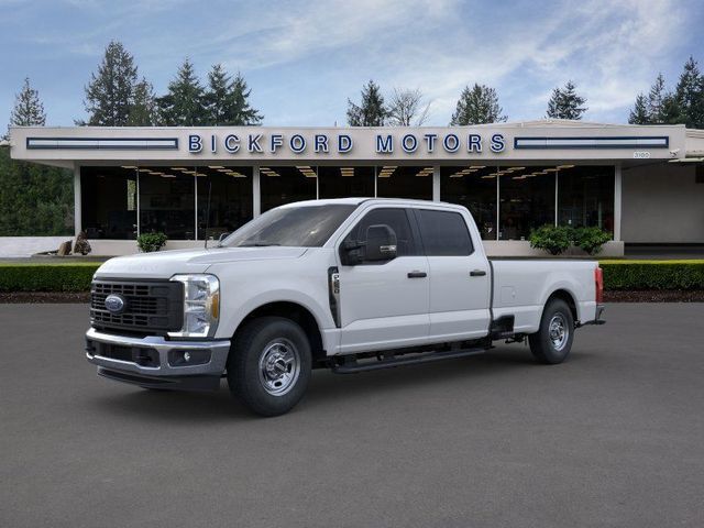 2023 Ford F-250 XL