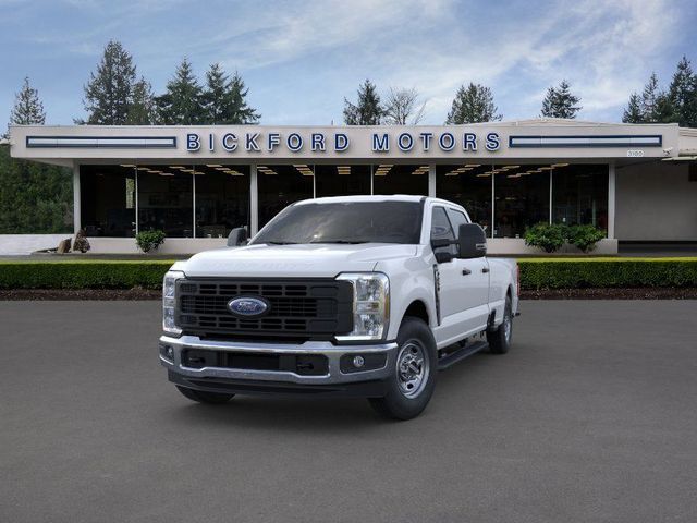 2023 Ford F-250 XL