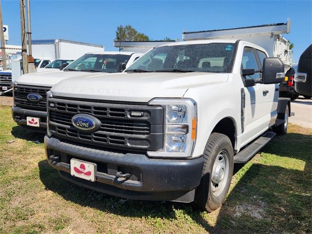 2023 Ford F-250 XL