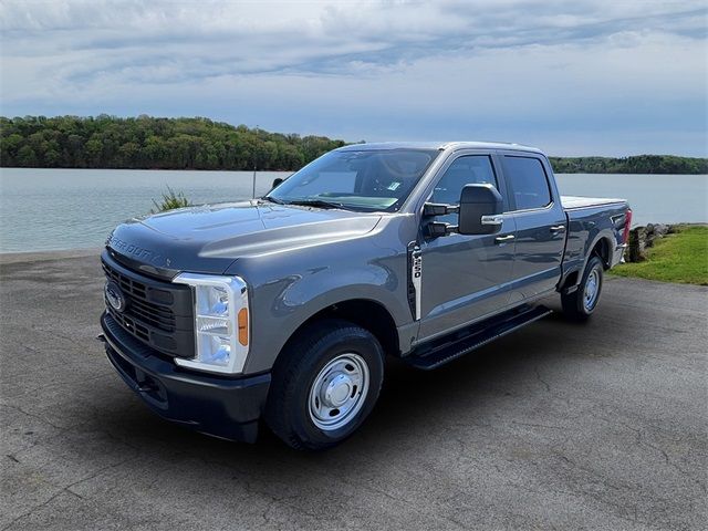 2023 Ford F-250 XL