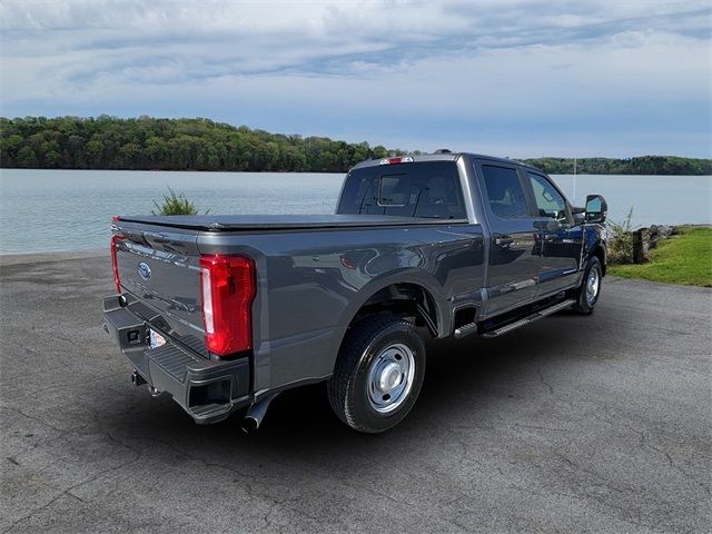 2023 Ford F-250 XL