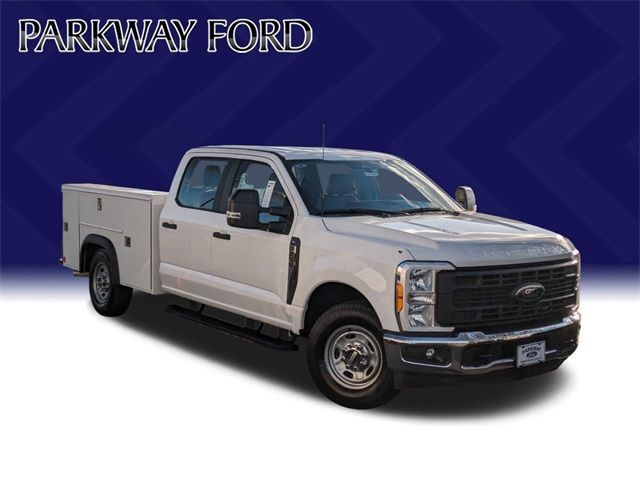 2023 Ford F-250 XL