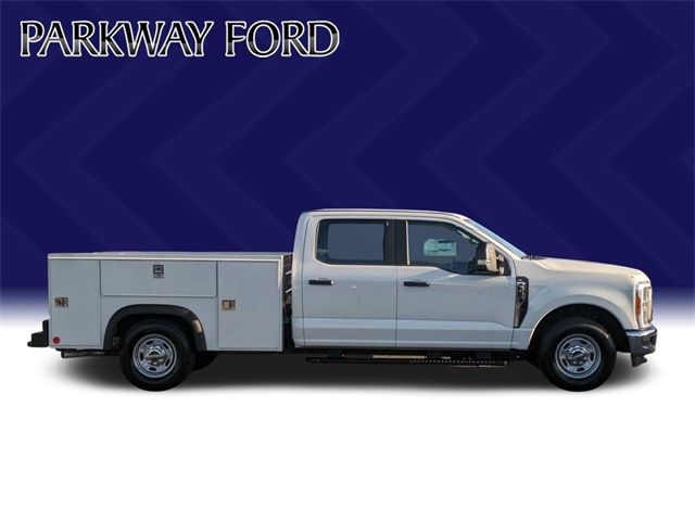 2023 Ford F-250 XL