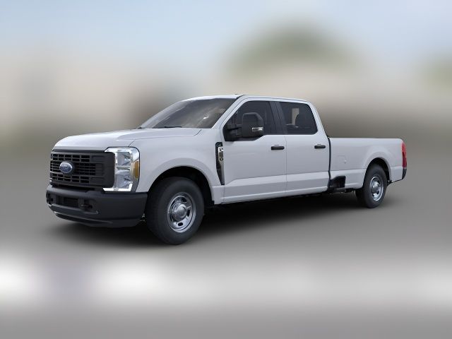 2023 Ford F-250 XL