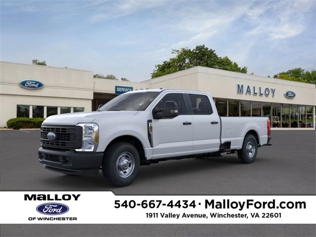 2023 Ford F-250 XL