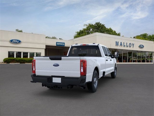 2023 Ford F-250 XL