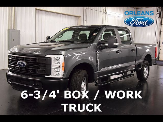 2023 Ford F-250 XL