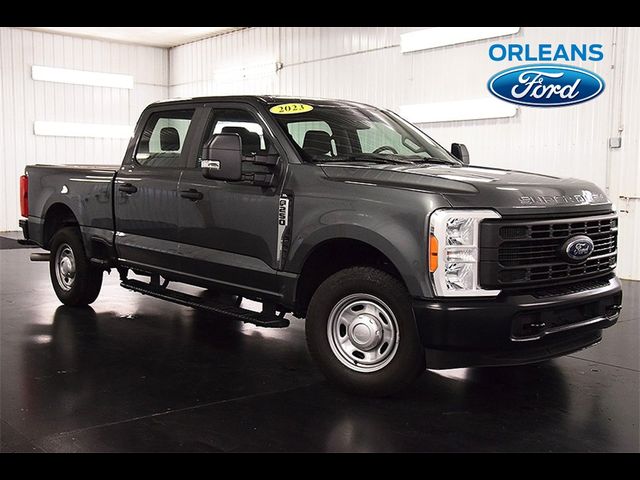 2023 Ford F-250 XL