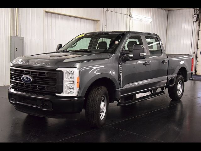 2023 Ford F-250 XL