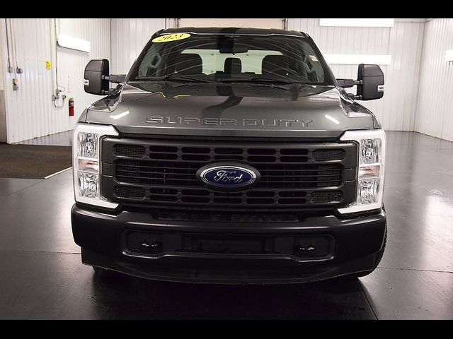 2023 Ford F-250 XL