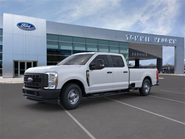 2023 Ford F-250 XL
