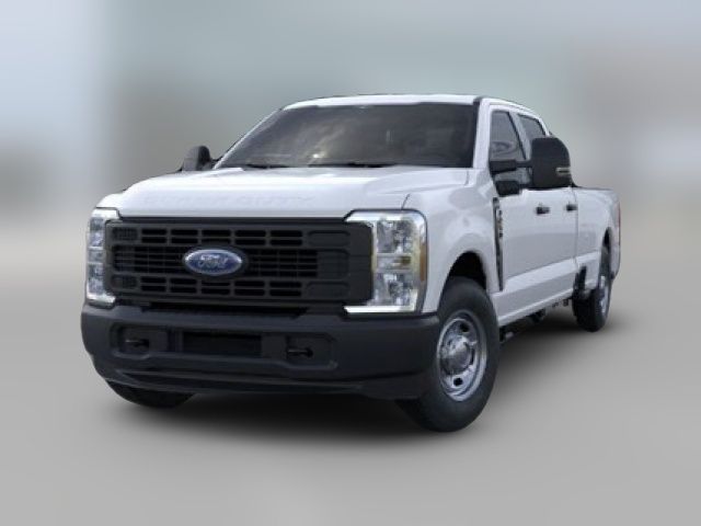 2023 Ford F-250 XL