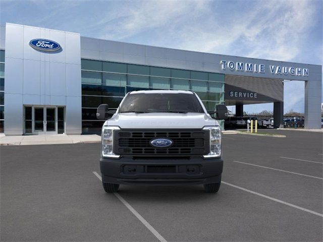 2023 Ford F-250 XL