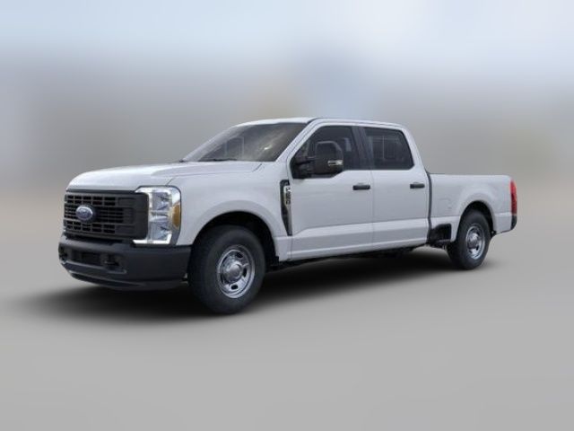 2023 Ford F-250 XL