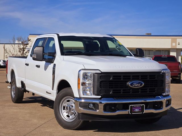 2023 Ford F-250 XL