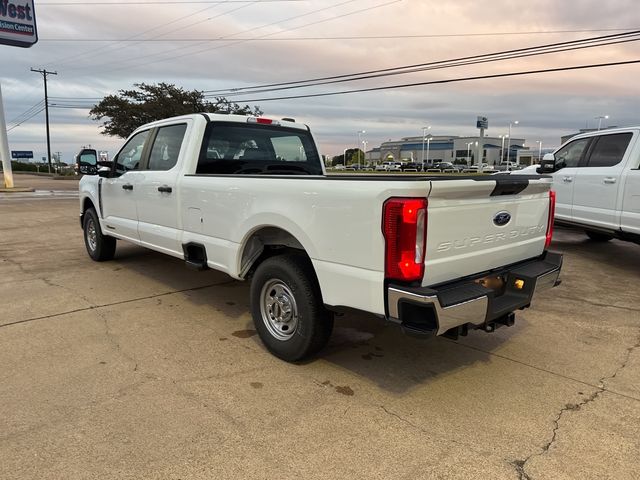 2023 Ford F-250 XL