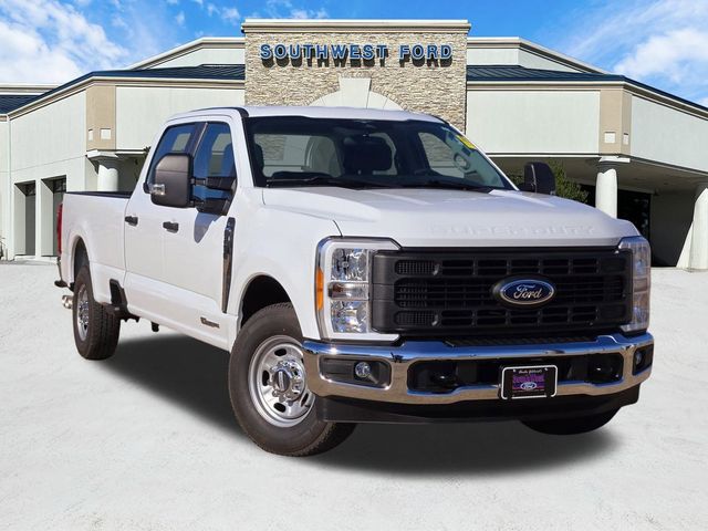 2023 Ford F-250 XL