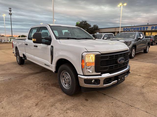 2023 Ford F-250 XL