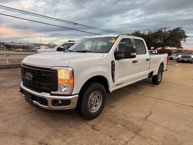 2023 Ford F-250 XL