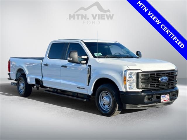 2023 Ford F-250 XL