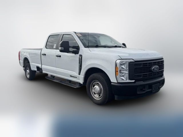 2023 Ford F-250 XL