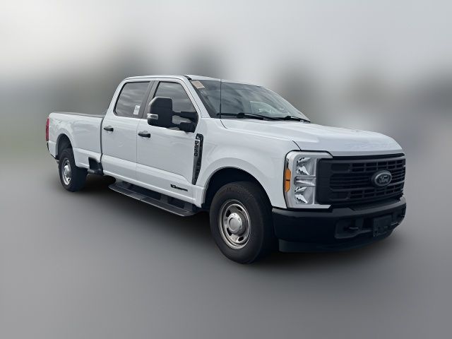 2023 Ford F-250 XL