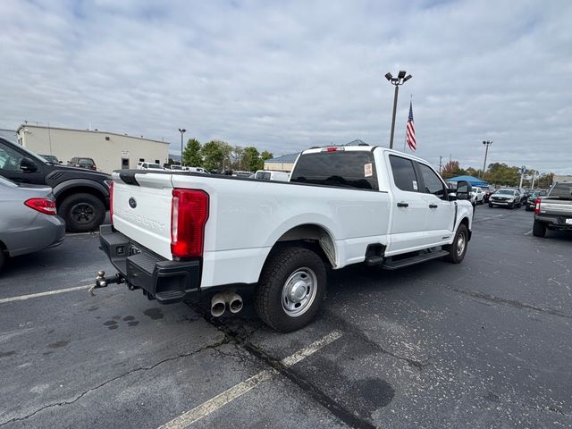 2023 Ford F-250 XL