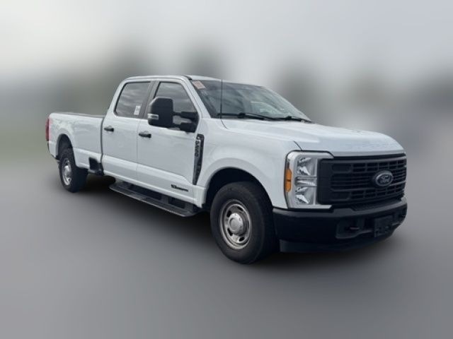 2023 Ford F-250 XL