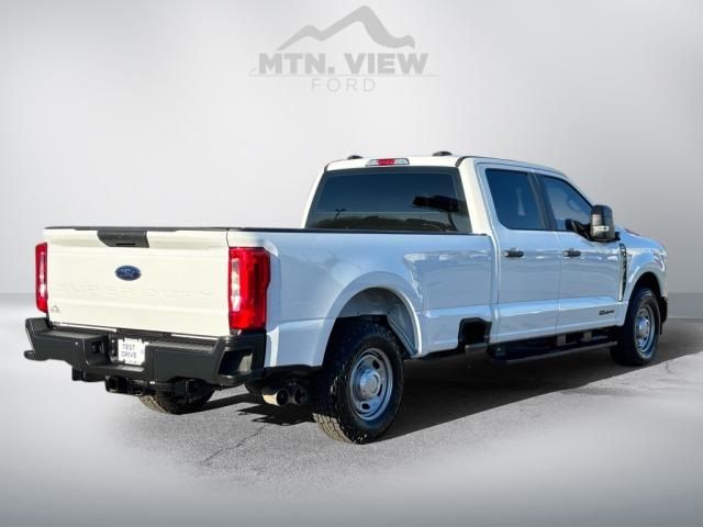 2023 Ford F-250 XL