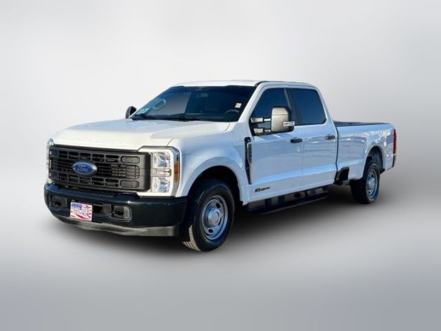 2023 Ford F-250 XL