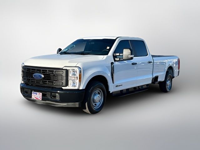 2023 Ford F-250 XL