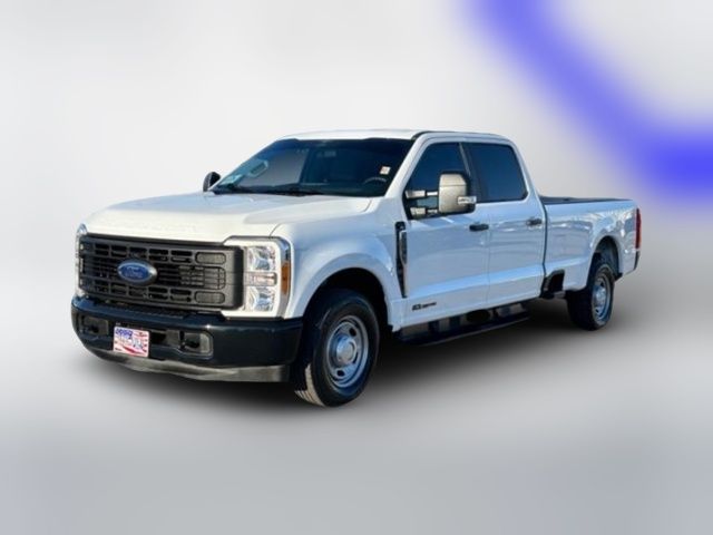 2023 Ford F-250 XL