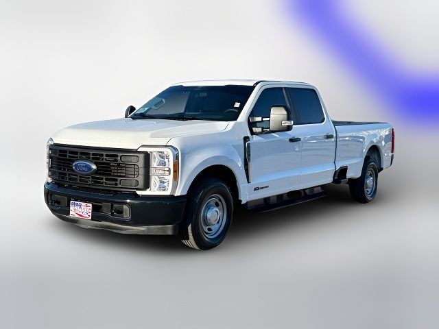 2023 Ford F-250 XL