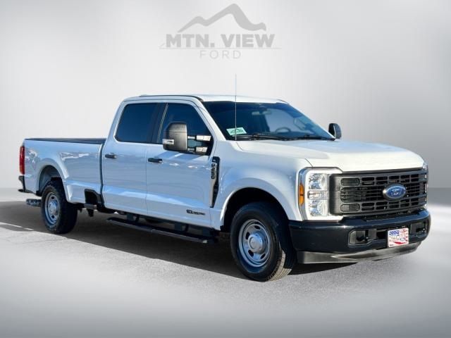 2023 Ford F-250 XL