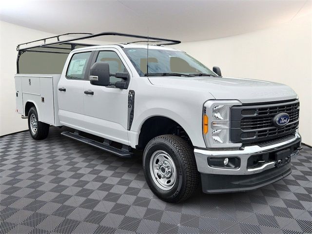 2023 Ford F-250 XL
