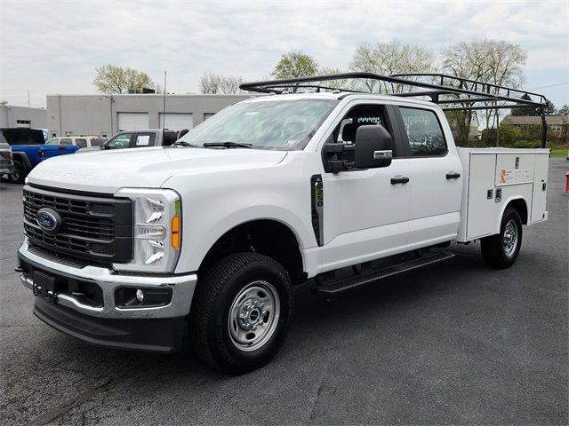 2023 Ford F-250 XL