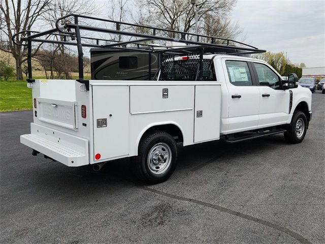 2023 Ford F-250 XL