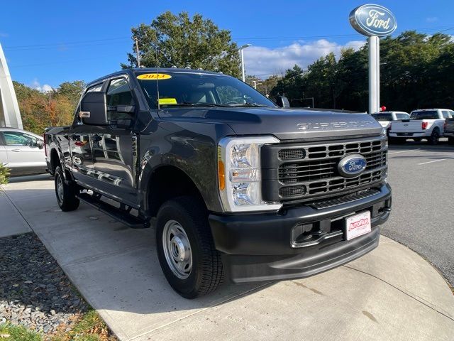 2023 Ford F-250 XL