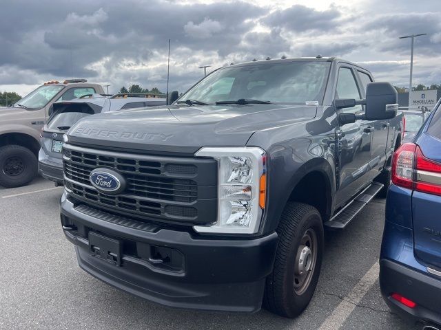 2023 Ford F-250 XL