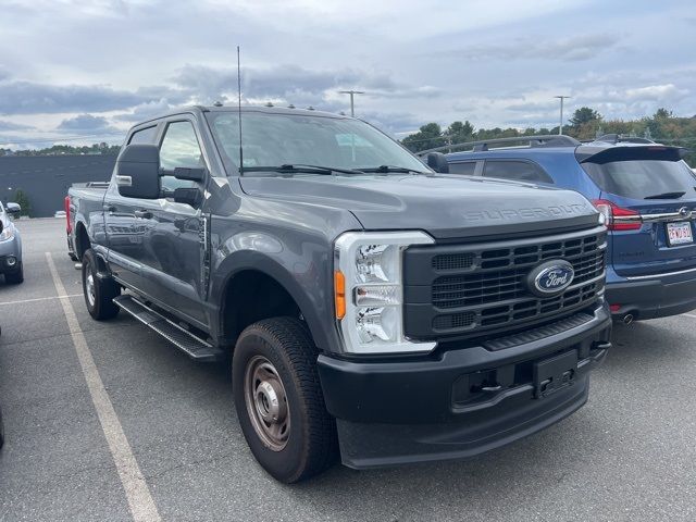 2023 Ford F-250 XL