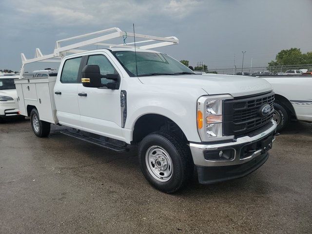 2023 Ford F-250 XL