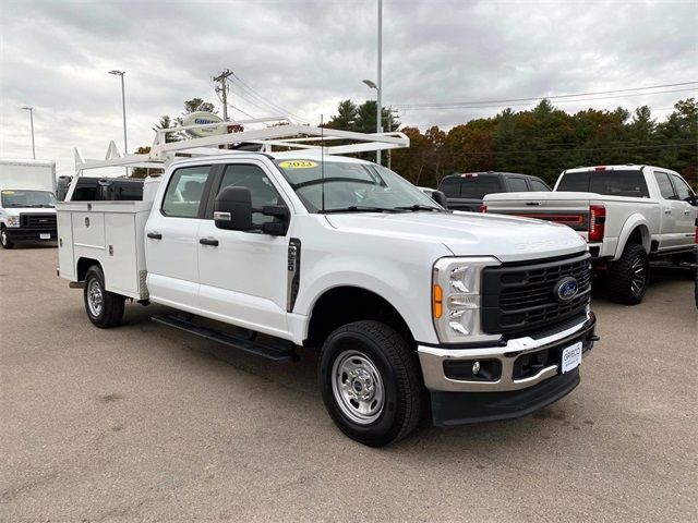 2023 Ford F-250 XL