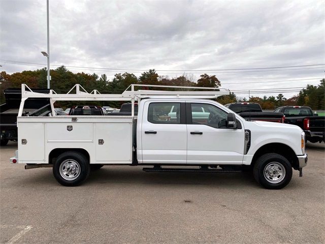 2023 Ford F-250 XL