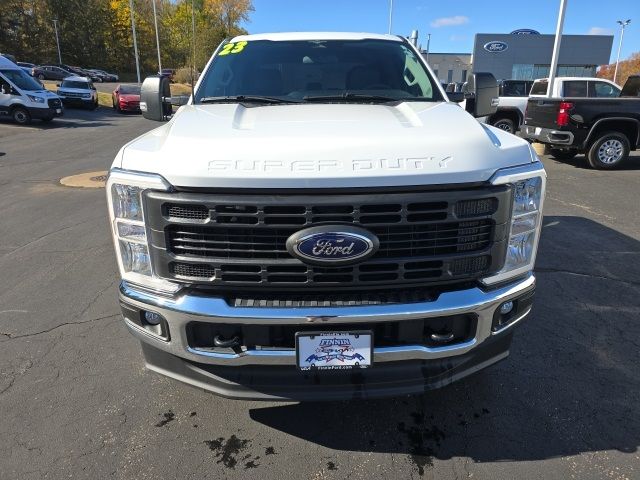 2023 Ford F-250 XL