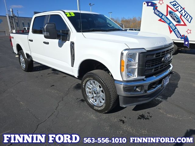 2023 Ford F-250 XL