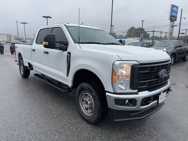 2023 Ford F-250 XL