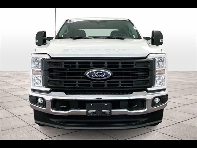 2023 Ford F-250 XL