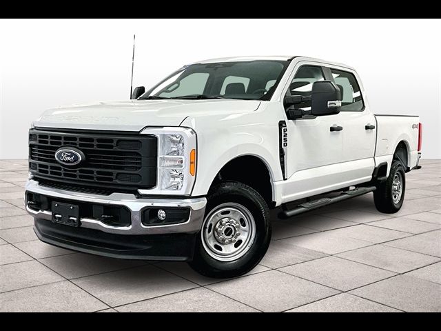 2023 Ford F-250 XL