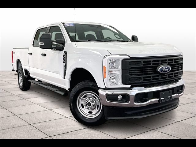 2023 Ford F-250 XL