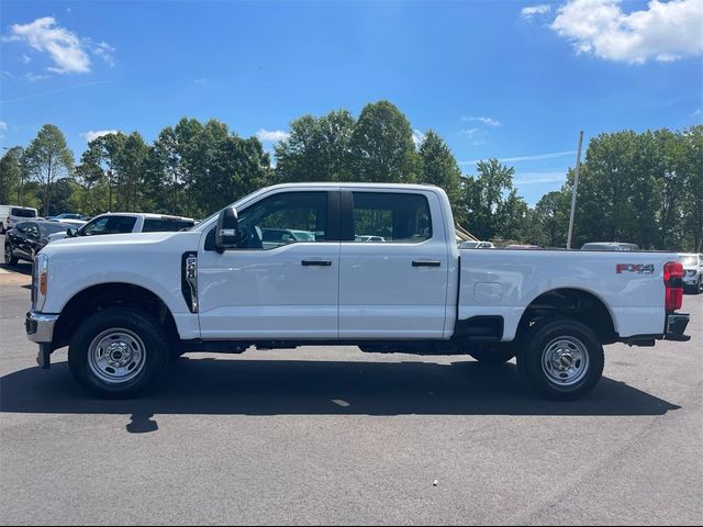 2023 Ford F-250 XL